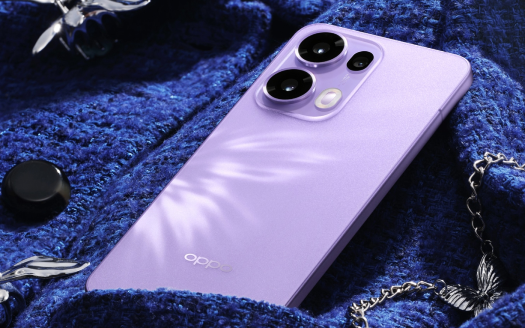 Oppo Reno 13, Reno 13 Pro Hit Indian Markets Today: Expected Features