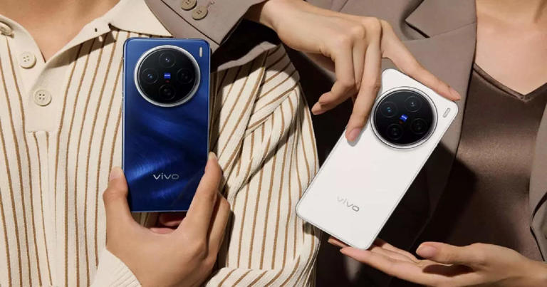 Vivo X200 and X200 Pro Expected in India Soon Here’s What to Anticipate