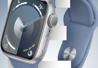 Apple Watch SE 3 Set for Launch Redesigned Look and Enhanced Features