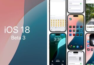 iOS 18.3 for iPhones Features, Improvements, and Release Info