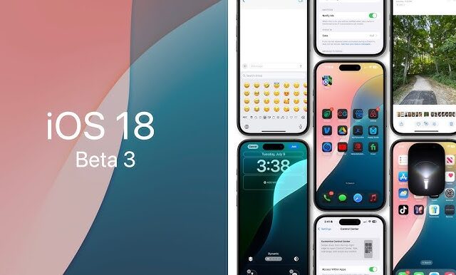 iOS 18.3 for iPhones Features, Improvements, and Release Info