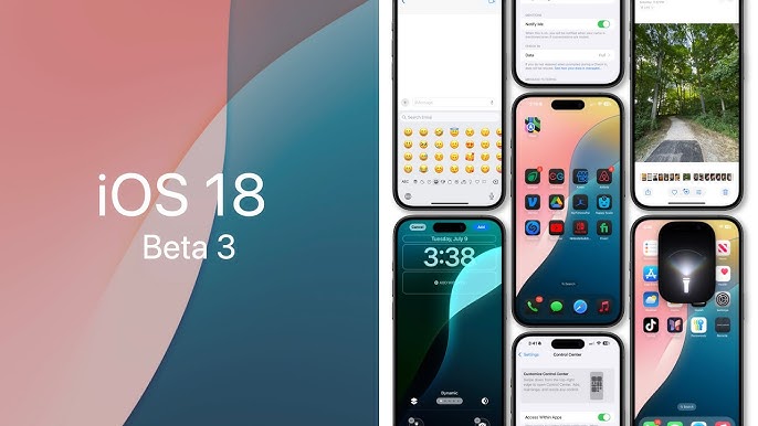 iOS 18.3 for iPhones Features, Improvements, and Release Info