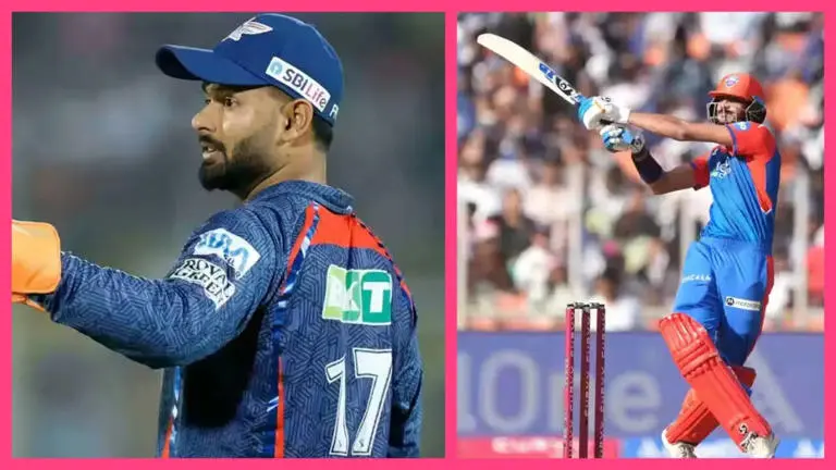 DC vs LSG, IPL 2025 Match 40 Preview – Toss Timing, Playing XI, Streaming Info & Venue