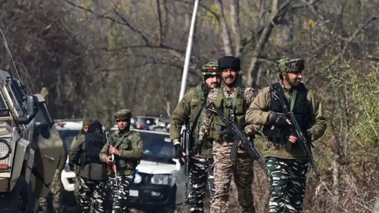Kashmir Tensions Surge 42 Launch Pads Detected, Pakistan’s Strategy Faces Scrutiny